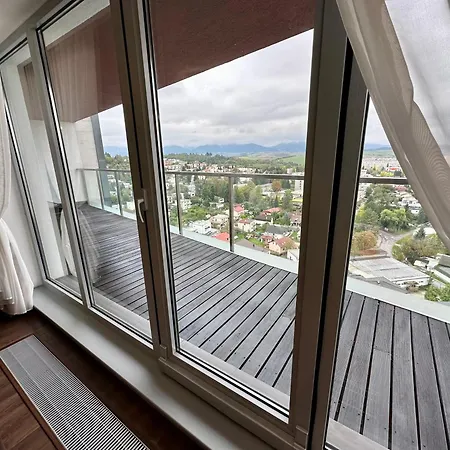Vip 17th Floor Top Views 公寓 日利纳